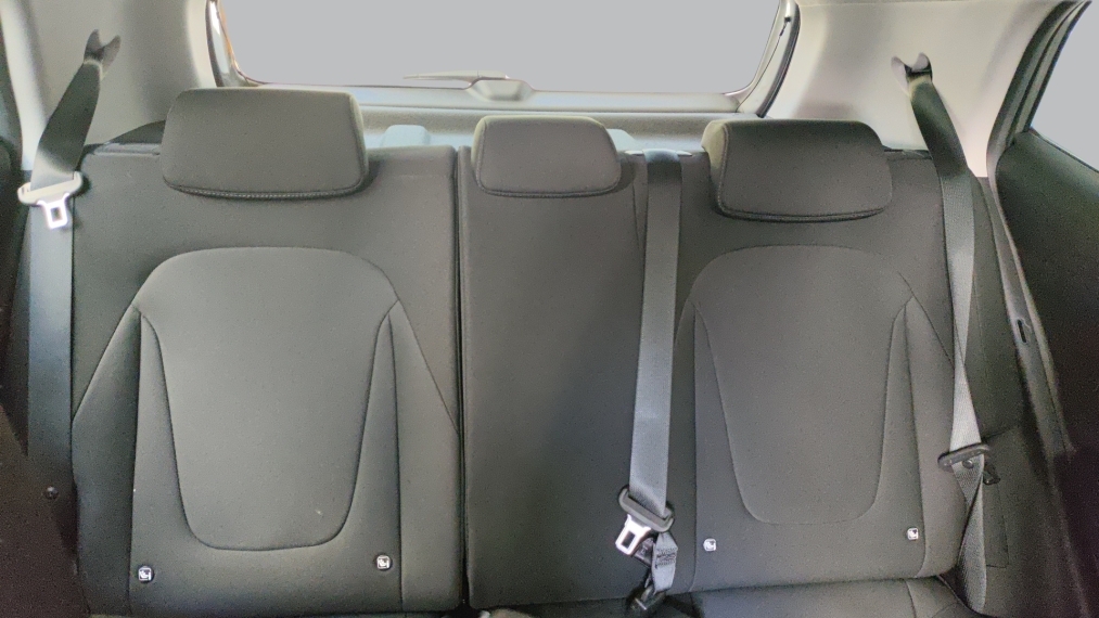 hyundai creta 1.0 tgdi flex comfort automatico.
