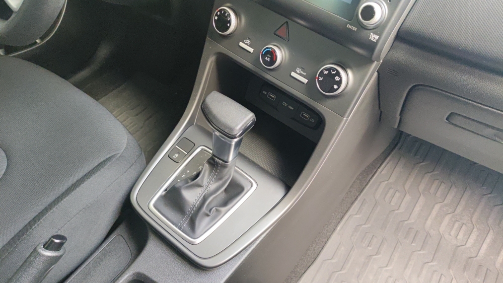 hyundai creta 1.0 tgdi flex comfort automatico.