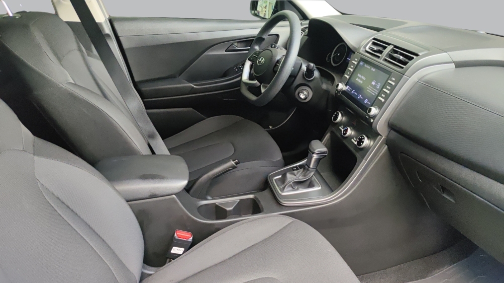 hyundai creta 1.0 tgdi flex comfort automatico.
