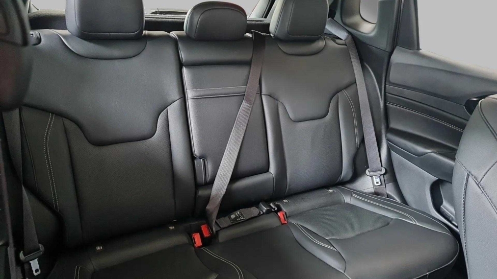 jeep compass 1.3 t270 turbo flex s at6