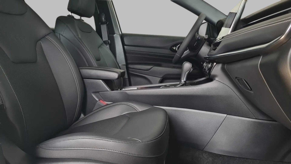 jeep compass 1.3 t270 turbo flex s at6