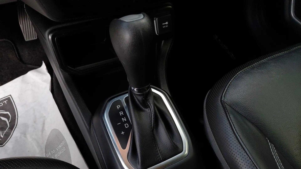 jeep renegade 1.8 16v flex longitude 4p automatico.