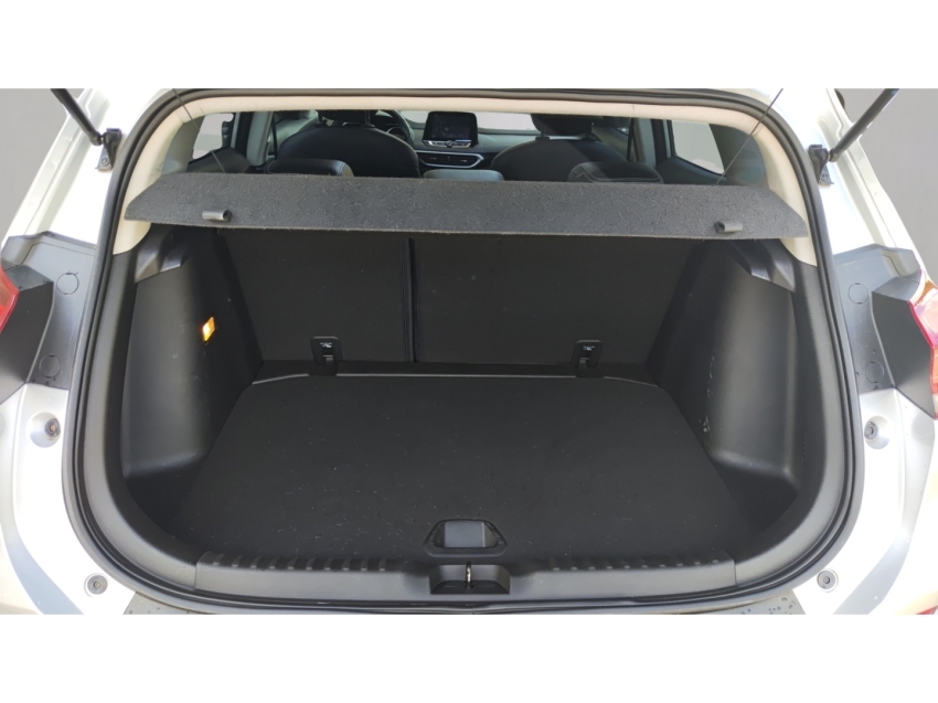 chevrolet tracker 1.2 turbo flex premier automatico.