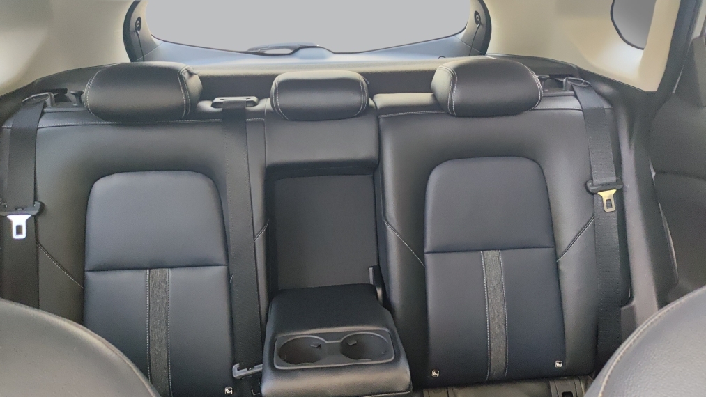 chevrolet tracker 1.2 turbo flex premier automatico.