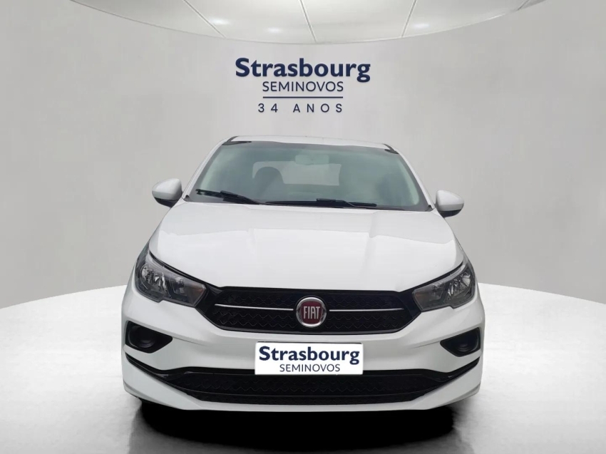 fiat cronos 1.3 firefly flex drive manual