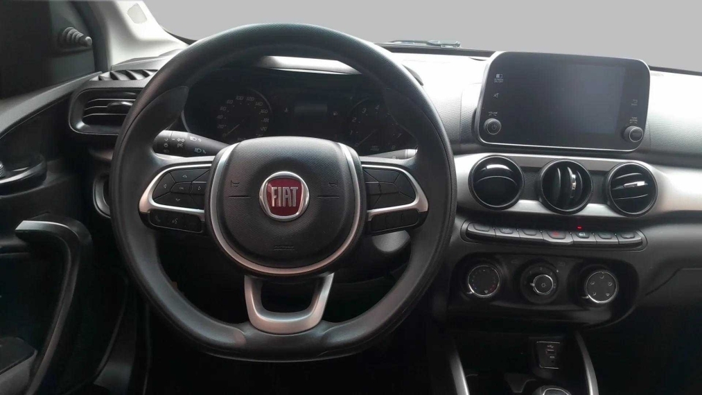 fiat cronos 1.3 firefly flex drive manual