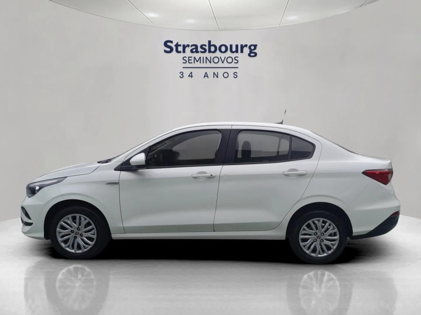 fiat cronos 1.3 firefly flex drive manual
