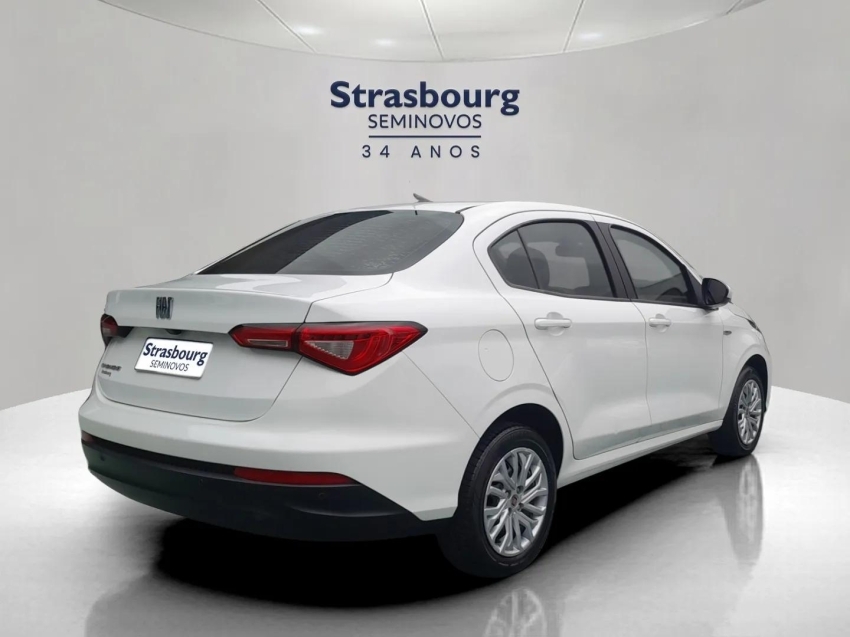 fiat cronos 1.3 firefly flex drive manual