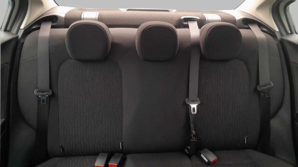 fiat cronos 1.3 firefly flex drive manual