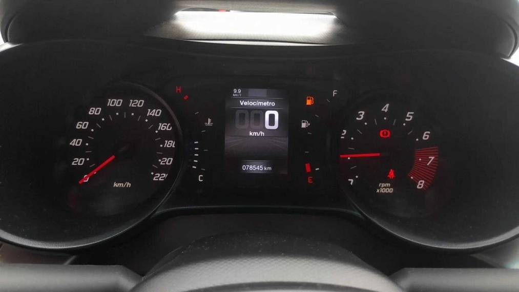 fiat cronos 1.3 firefly flex drive manual