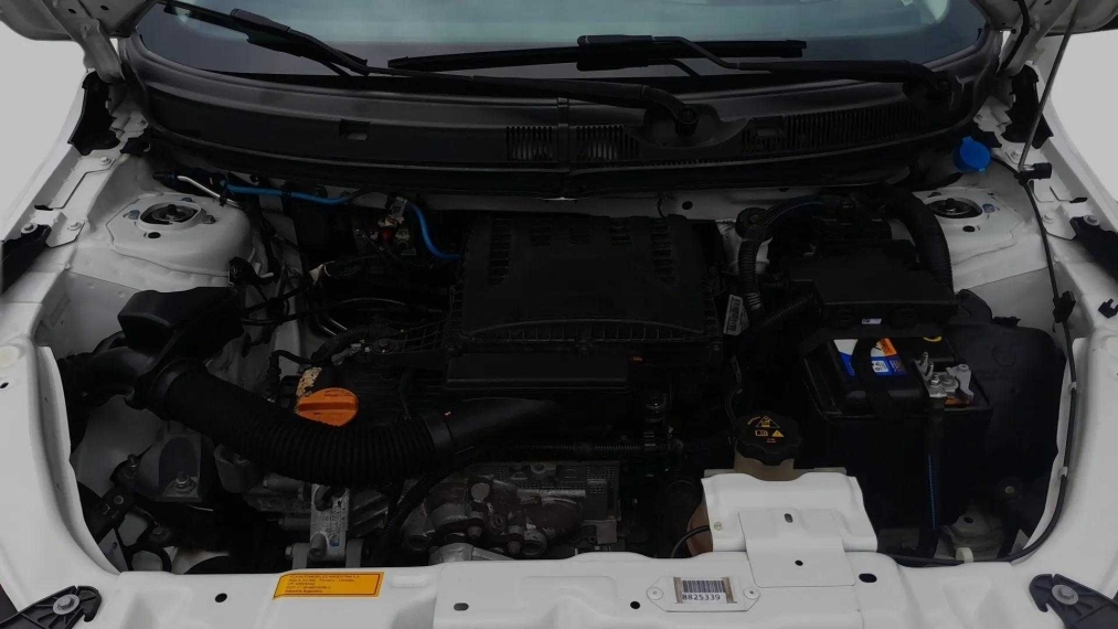 fiat cronos 1.3 firefly flex drive manual