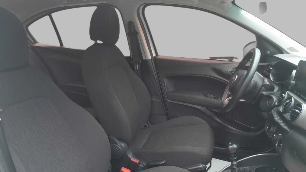 fiat cronos 1.3 firefly flex drive manual