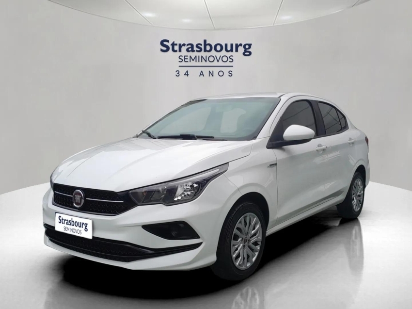 fiat cronos 1.3 firefly flex drive manual