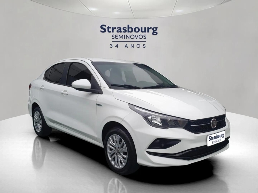 fiat cronos 1.3 firefly flex drive manual