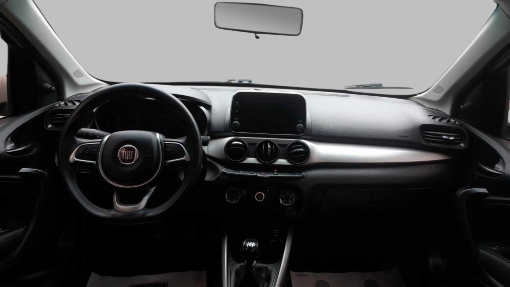 fiat cronos 1.3 firefly flex drive manual
