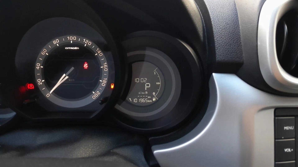 citroen aircross 1.6 vti 120 flex live eat6