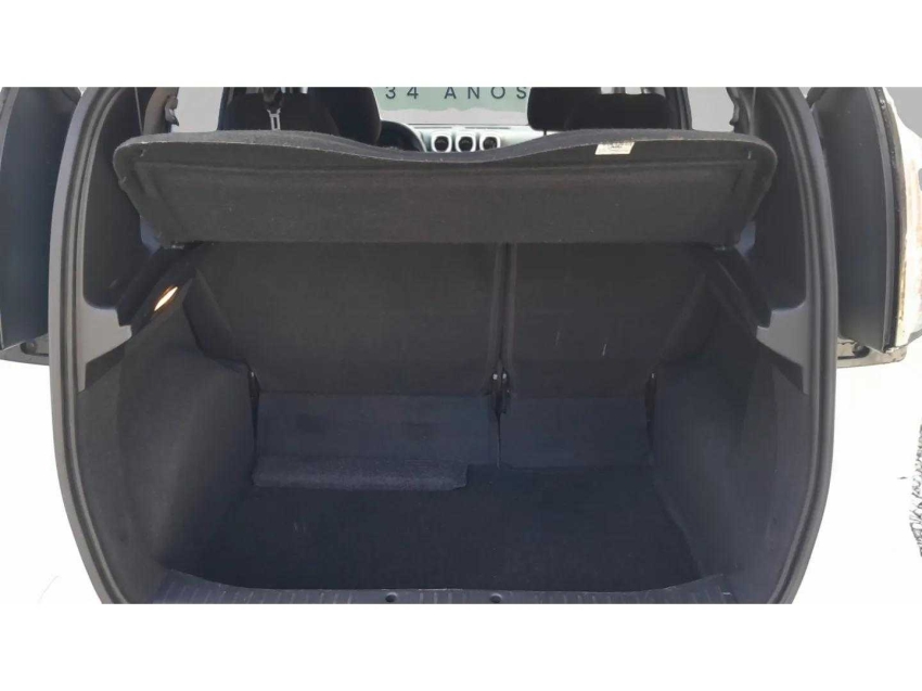 citroen aircross 1.6 vti 120 flex live eat6