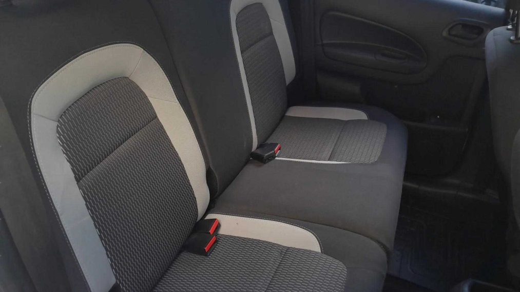 citroen aircross 1.6 vti 120 flex live eat6