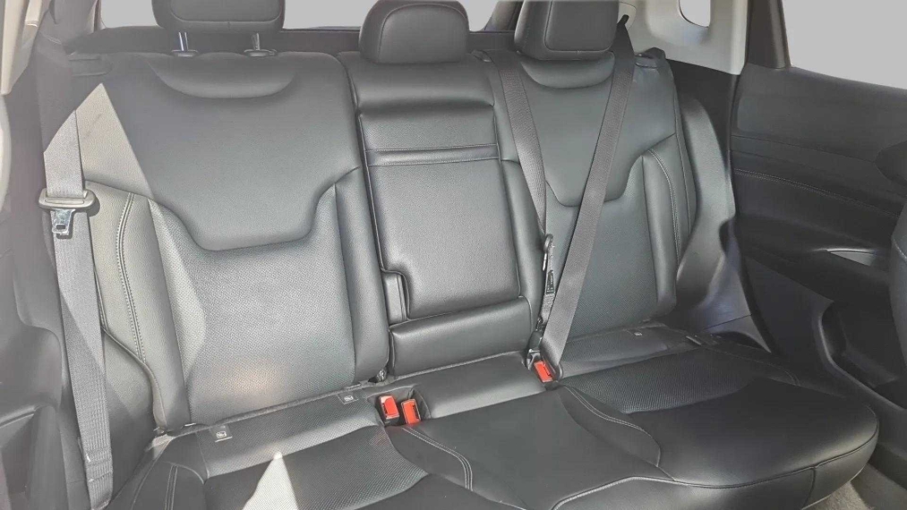 jeep compass 1.3 t270 turbo flex longitude at6.