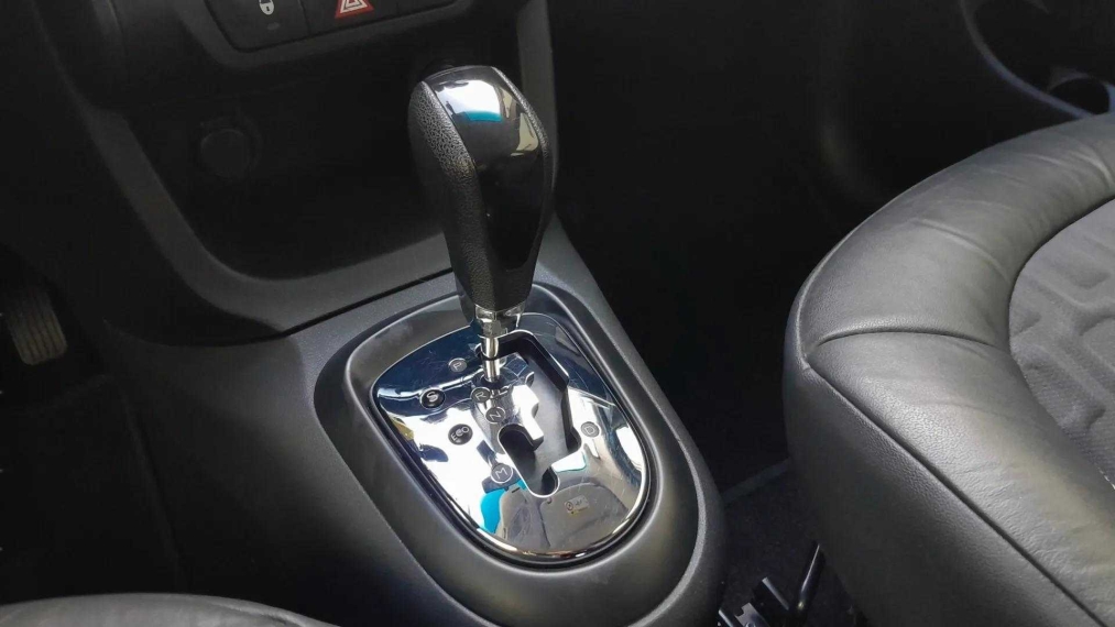 citroen aircross 1.6 vti 120 flex shine eat6.