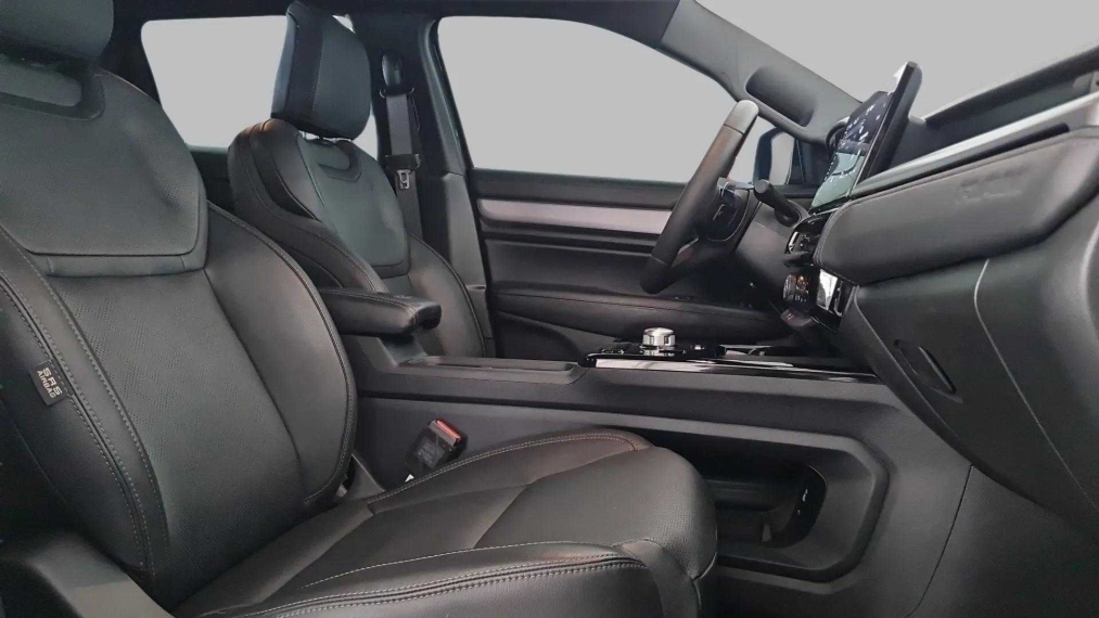 ram rampage 2.0 turbo diesel rebel 4x4 automatico.