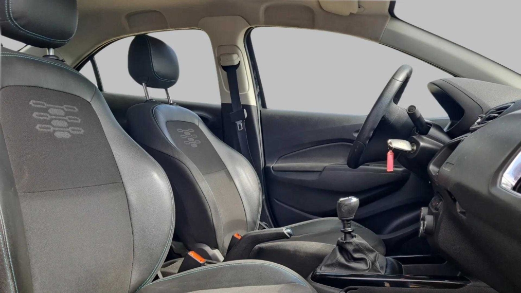 chevrolet prisma 1.4 mpfi lt 8v flex 4p manual.