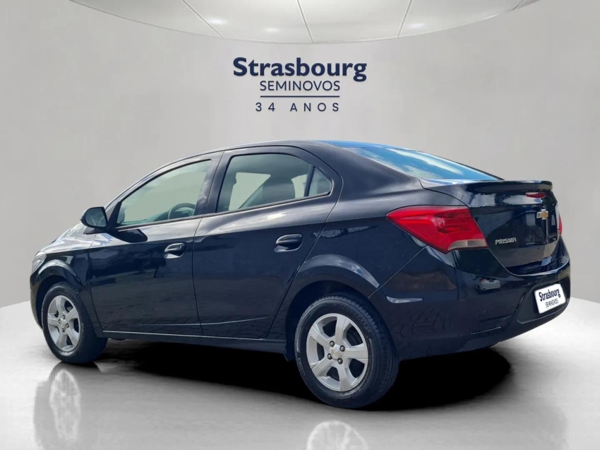 chevrolet prisma 1.4 mpfi lt 8v flex 4p manual.