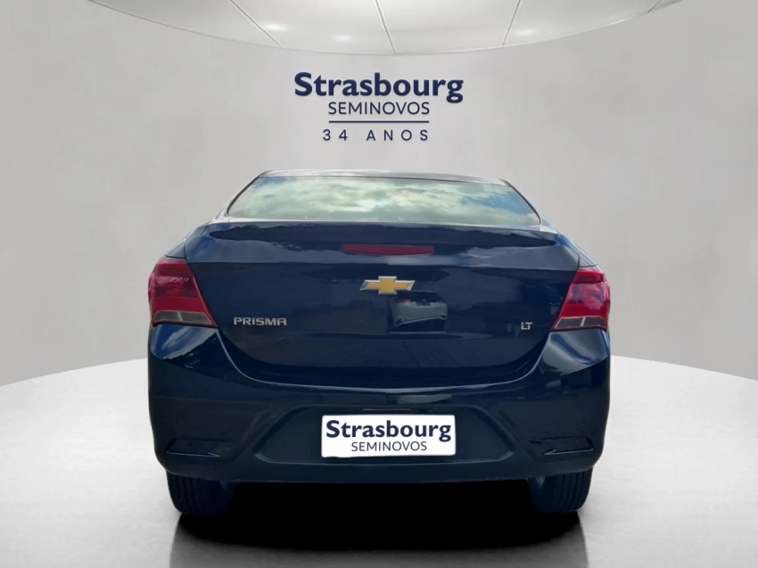 chevrolet prisma 1.4 mpfi lt 8v flex 4p manual.