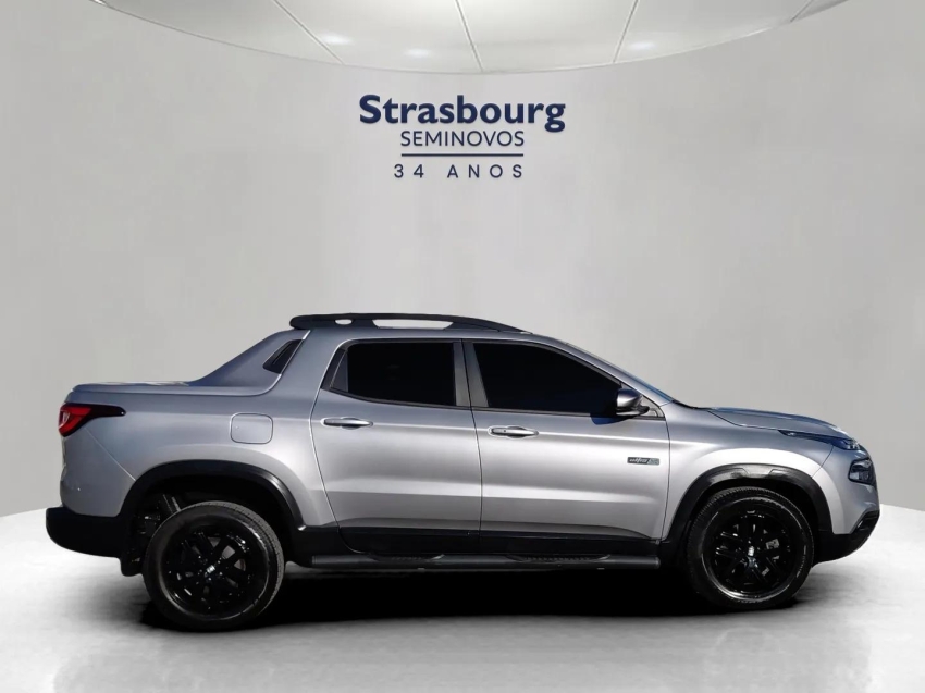 fiat toro 2.0 16v turbo diesel ultra 4wd at9 1.9 5p automatico 2022