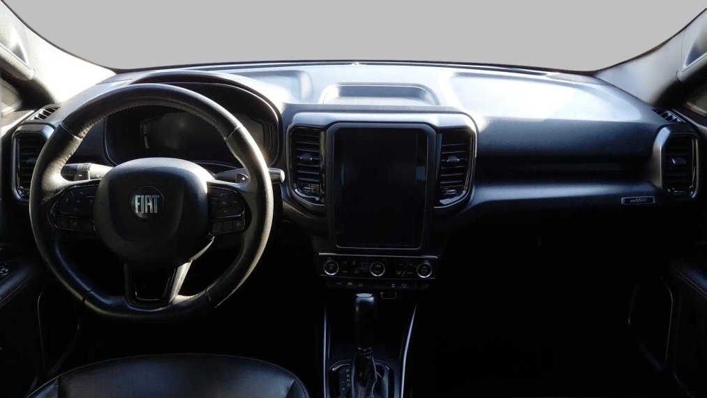 fiat toro 2.0 16v turbo diesel ultra 4wd at9 1.9 5p automatico 2022