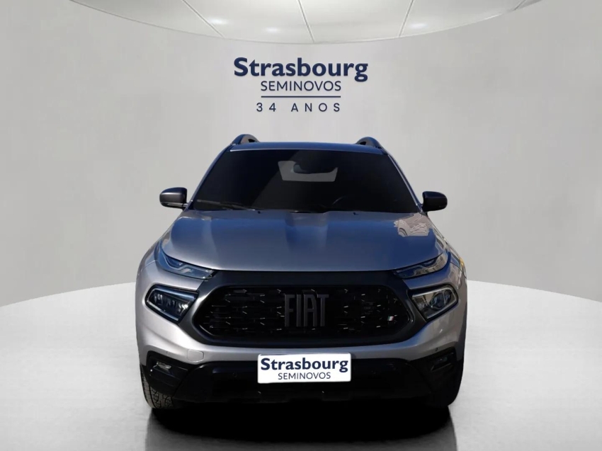 fiat toro 2.0 16v turbo diesel ultra 4wd at9 1.9 5p automatico 2022