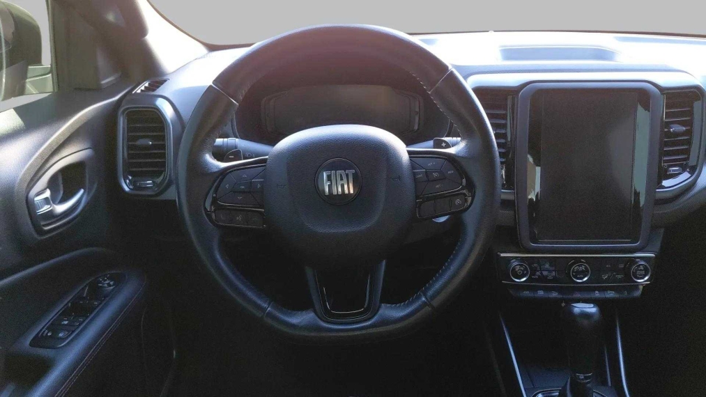 fiat toro 2.0 16v turbo diesel ultra 4wd at9 1.9 5p automatico 2022