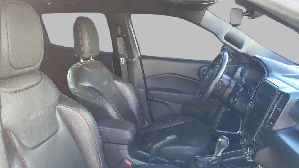 fiat toro 2.0 16v turbo diesel ultra 4wd at9 1.9 5p automatico 2022