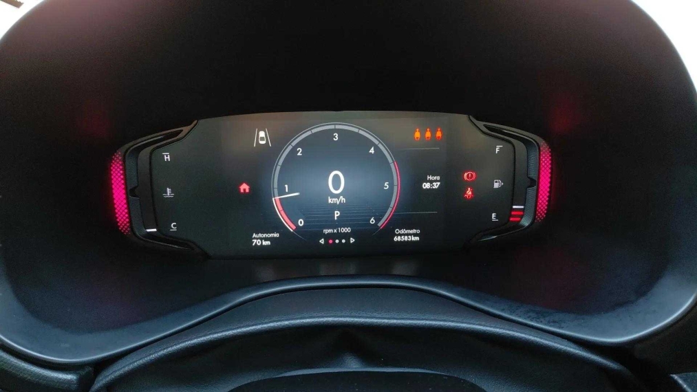 fiat toro 2.0 16v turbo diesel ultra 4wd at9 1.9 5p automatico 2022