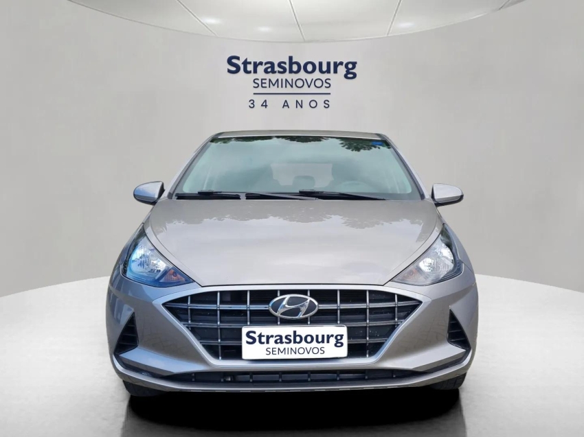 hyundai hb20 1.0 12v flex sense manual.