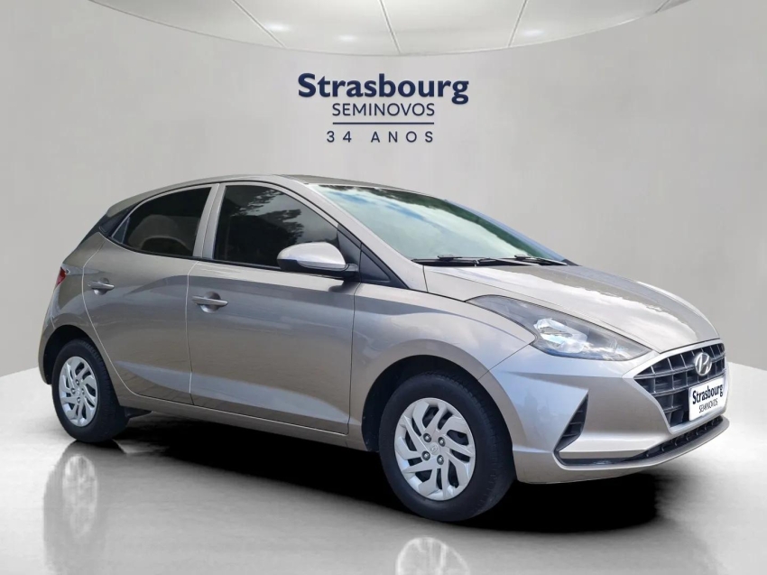 hyundai hb20 1.0 12v flex sense manual.