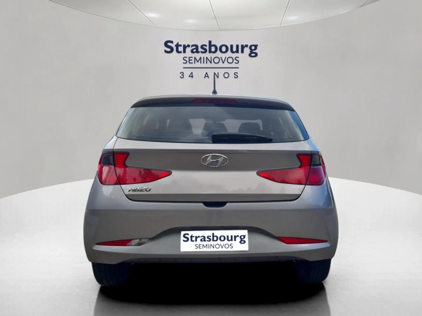 hyundai hb20 1.0 12v flex sense manual.
