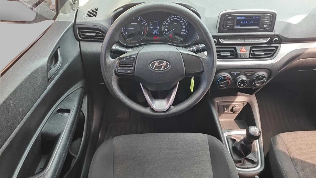 hyundai hb20 1.0 12v flex sense manual.