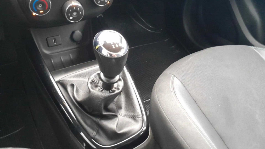 chevrolet prisma 1.4 mpfi lt 8v flex 4p manual.