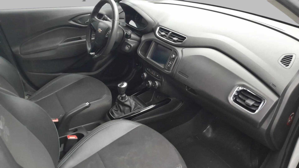 chevrolet prisma 1.4 mpfi lt 8v flex 4p manual.