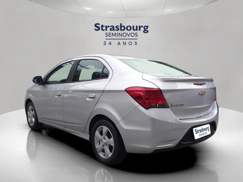 chevrolet prisma 1.4 mpfi lt 8v flex 4p manual.