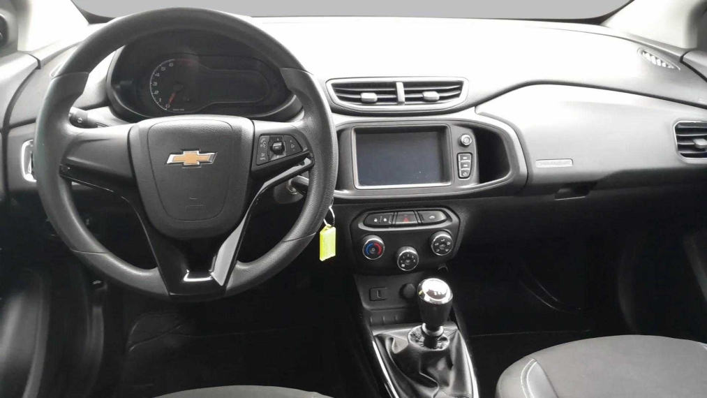 chevrolet prisma 1.4 mpfi lt 8v flex 4p manual.