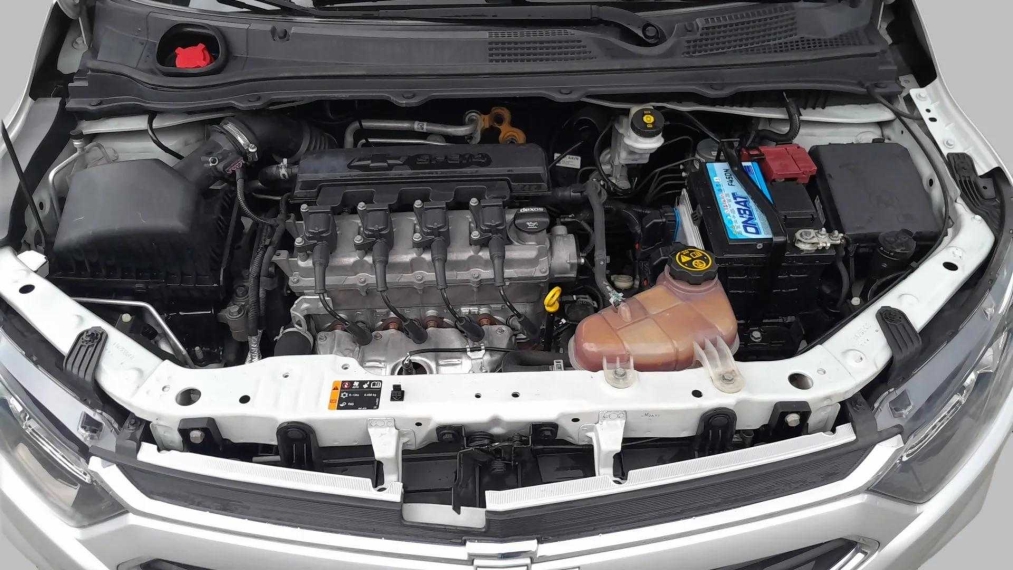 chevrolet prisma 1.4 mpfi lt 8v flex 4p manual.