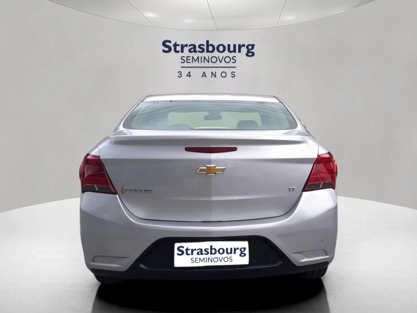 chevrolet prisma 1.4 mpfi lt 8v flex 4p manual.
