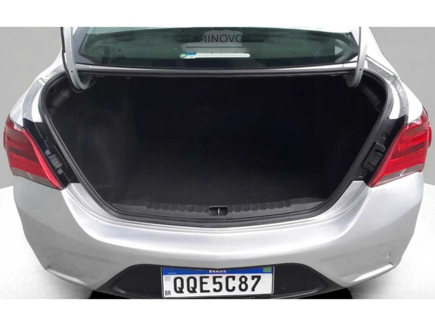 chevrolet prisma 1.4 mpfi lt 8v flex 4p manual.