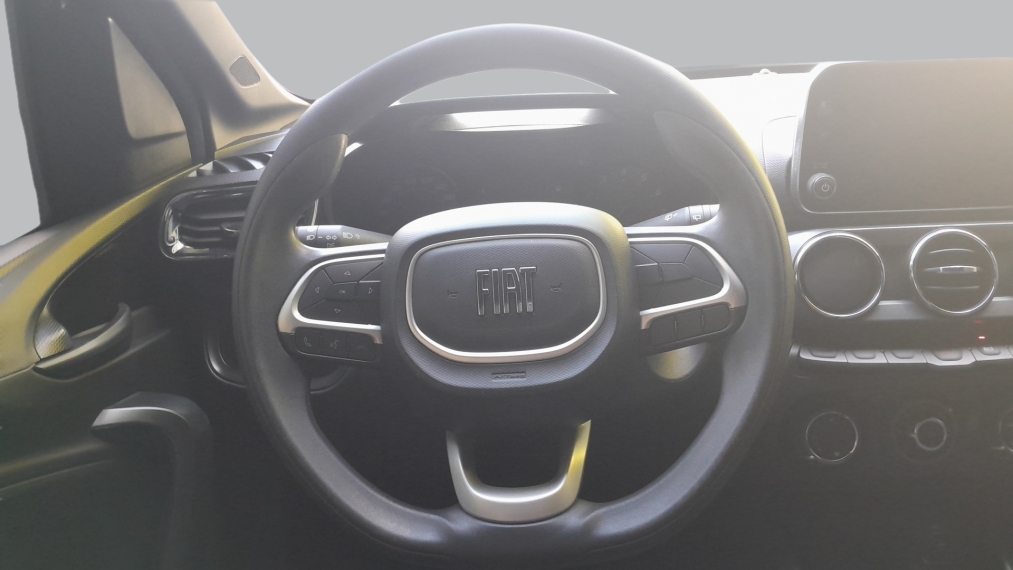 fiat argo 1.3 firefly flex trekking manual.