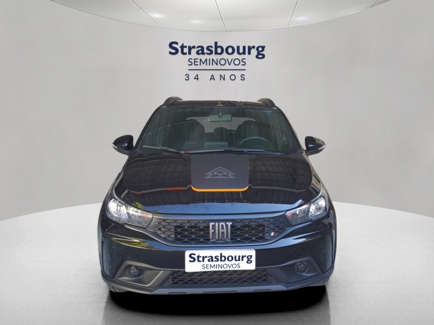 fiat argo 1.3 firefly flex trekking manual.