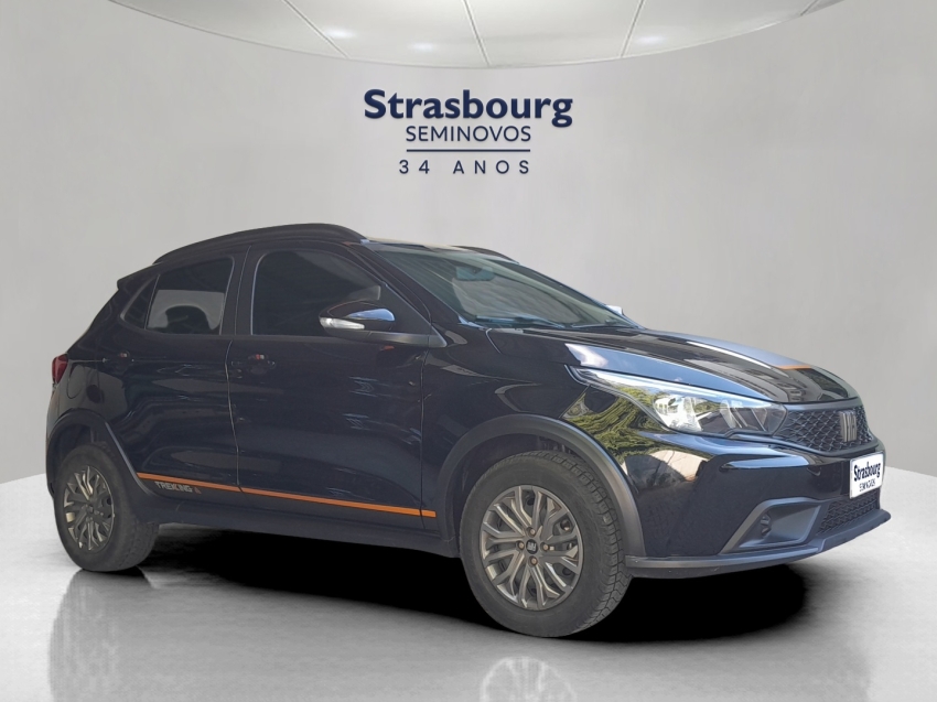 fiat argo 1.3 firefly flex trekking manual.