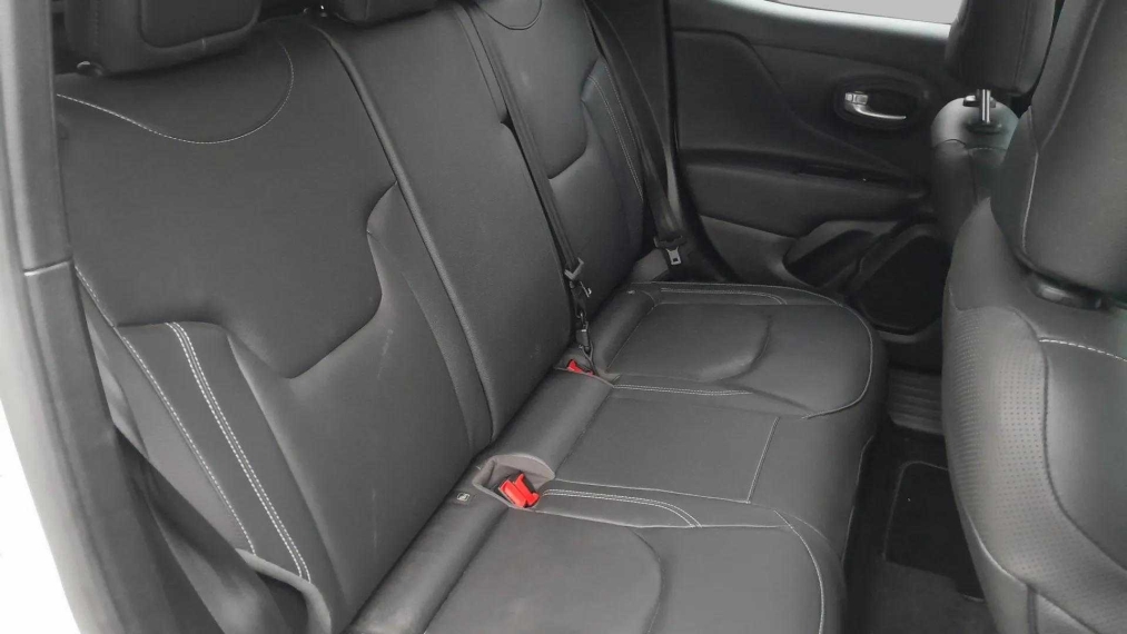 jeep renegade 1.3 t270 turbo flex longitude at6.