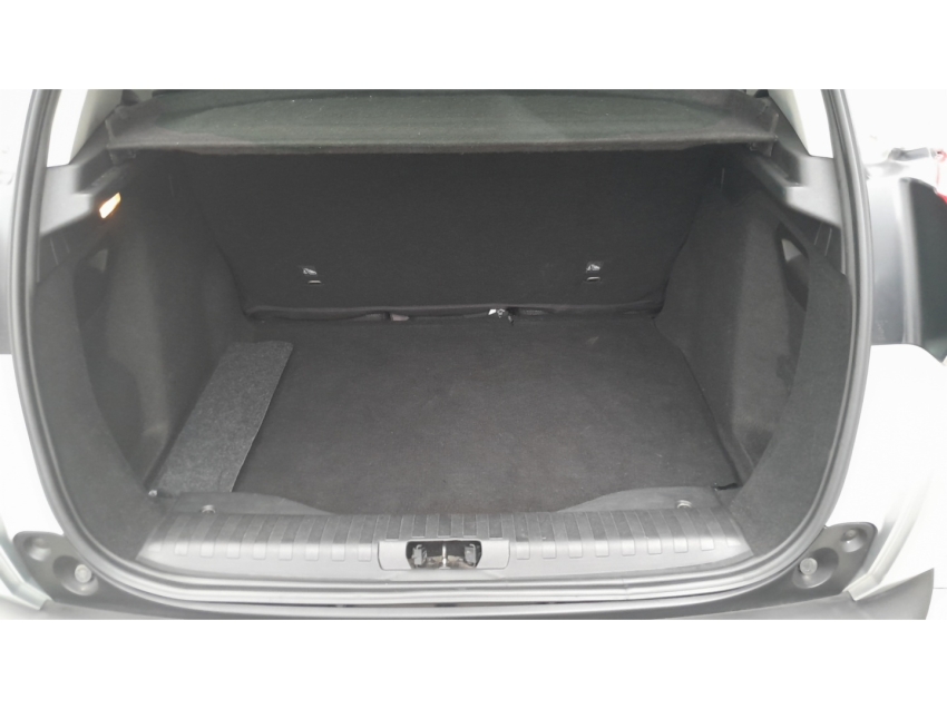 peugeot 2008 1.6 16v flex allure 4p automatico.